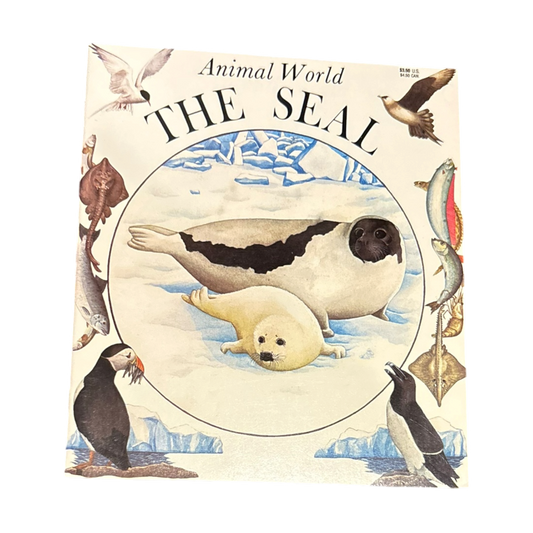 The Seal (Animal World