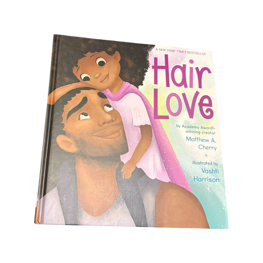 Hair Love