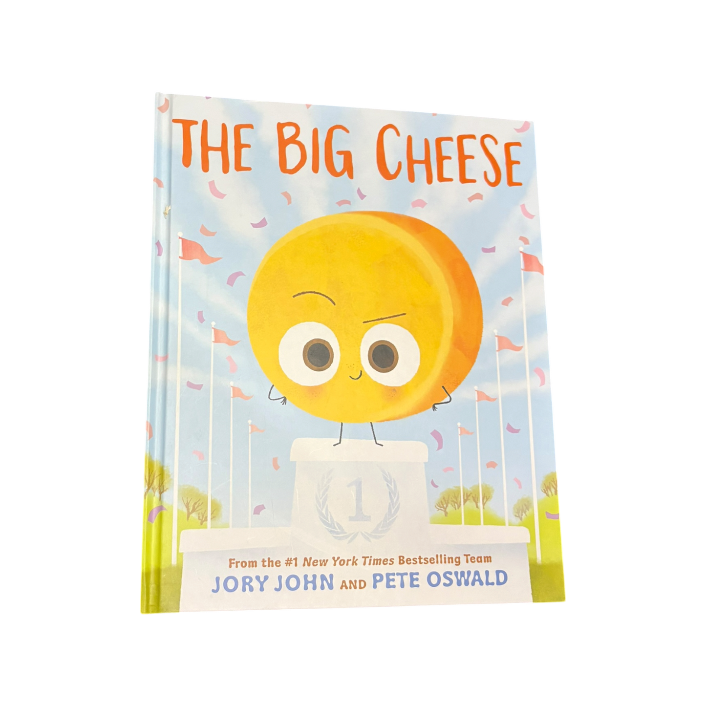 Big Cheese