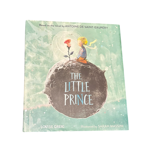 Little Prince
