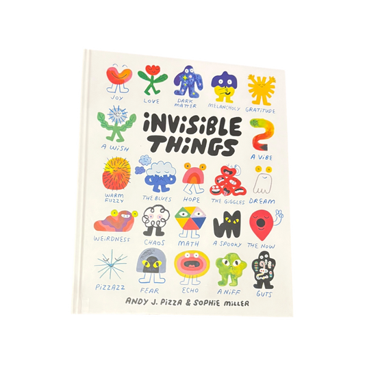 Invisible Things
