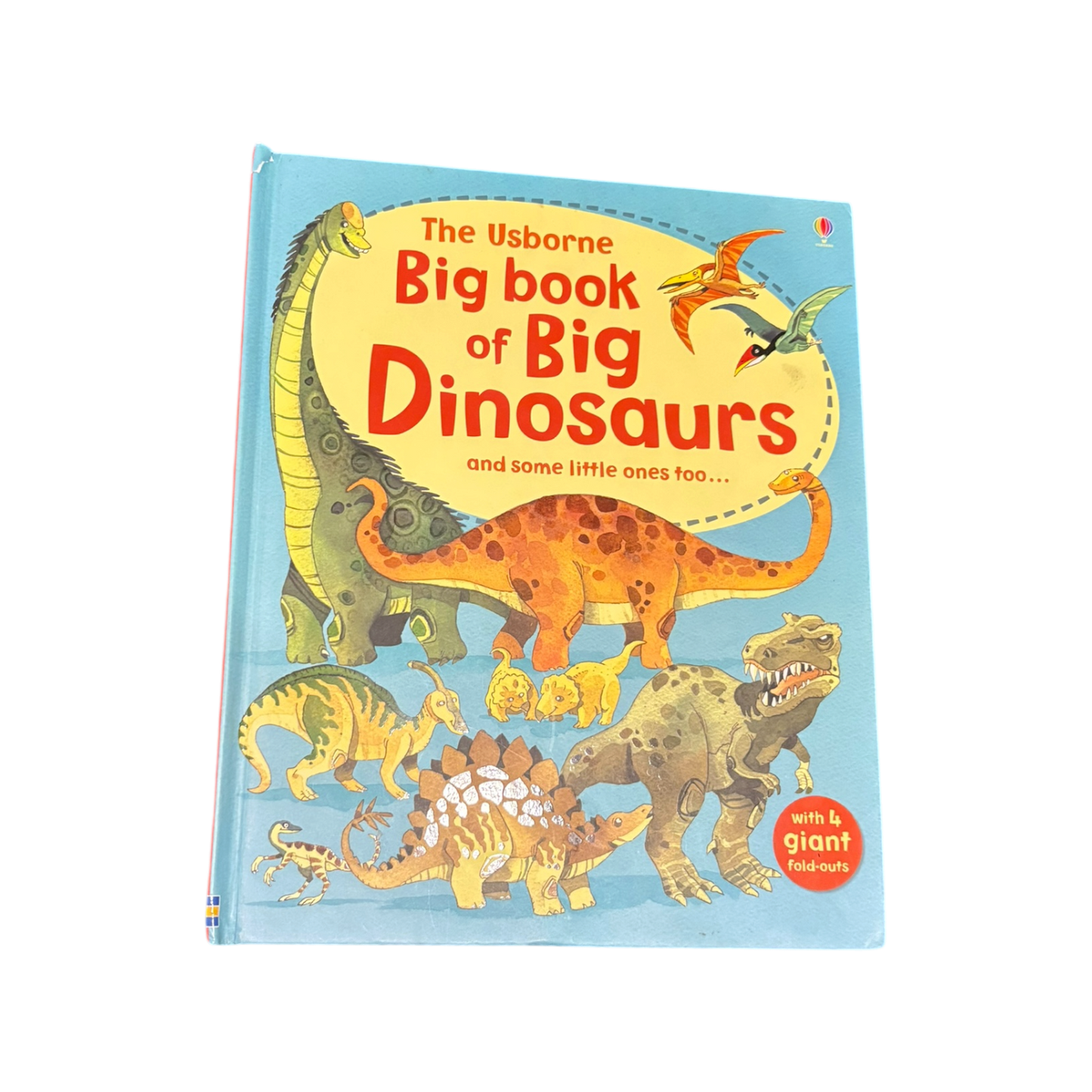 Dinosaurs