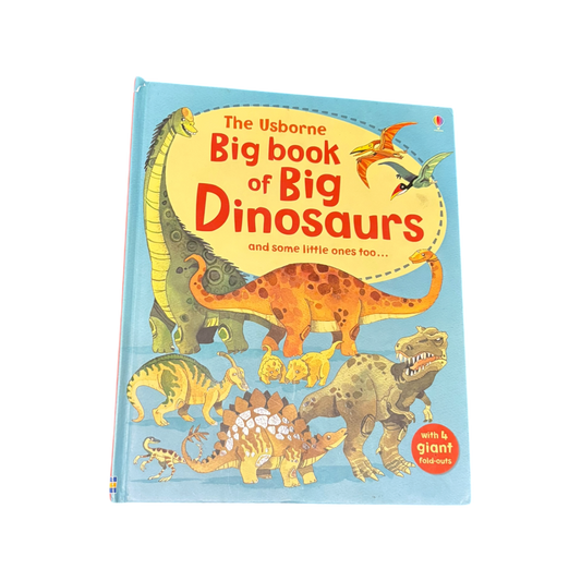 Dinosaurs