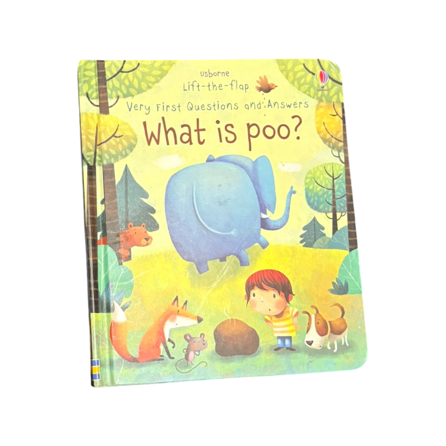 What Is Poo