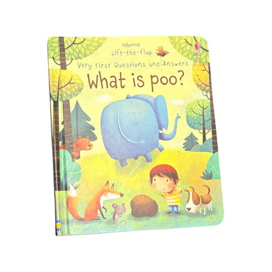 What Is Poo