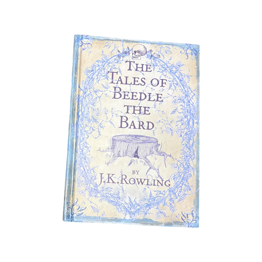 The Tales of Beedle the Bard