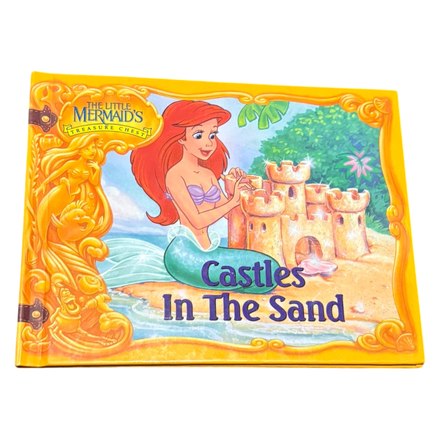 Castles In The Sand