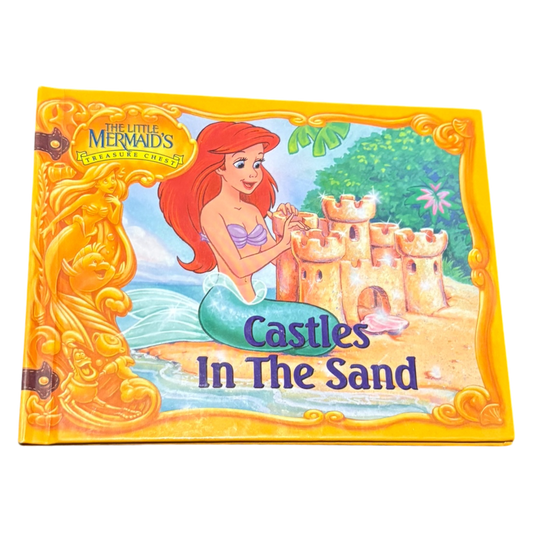 Castles In The Sand