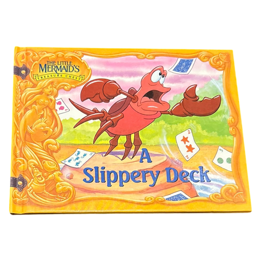 A Slippery Deck