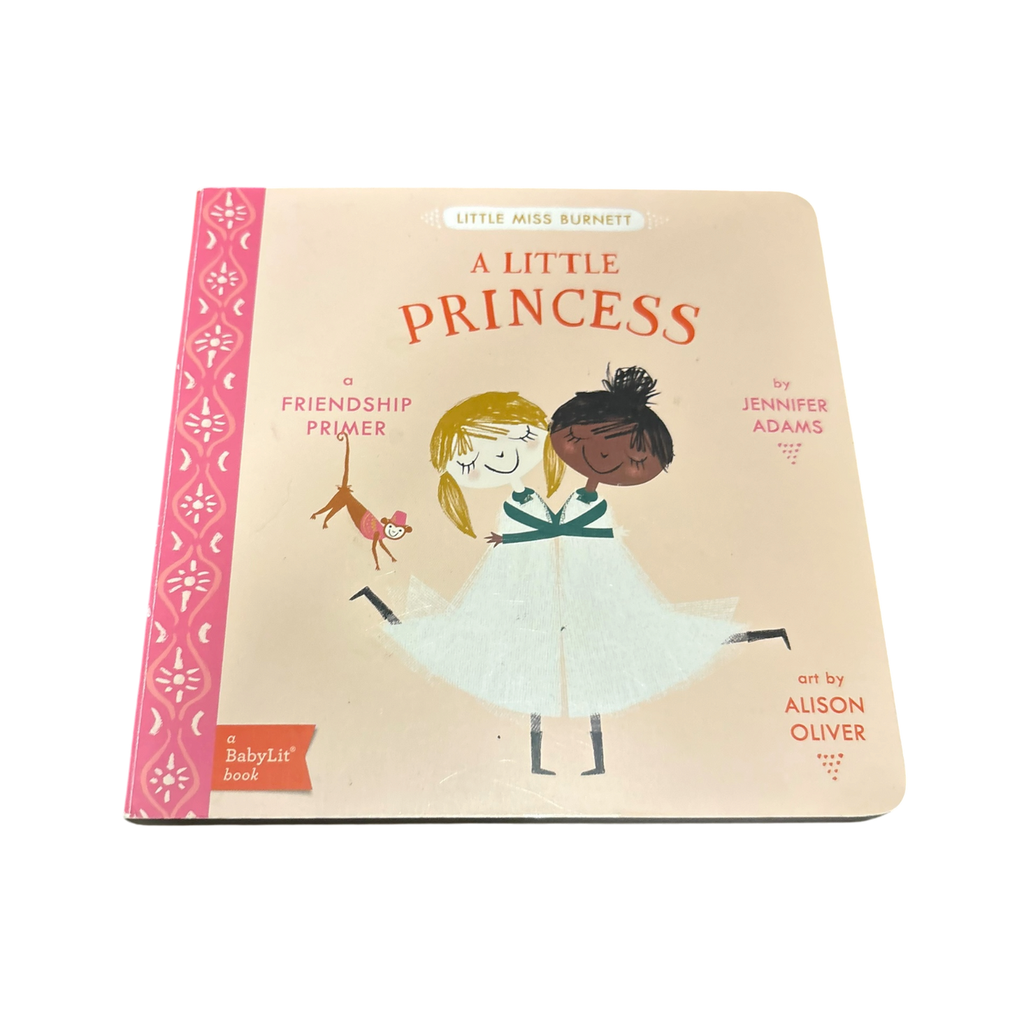 Little Princess