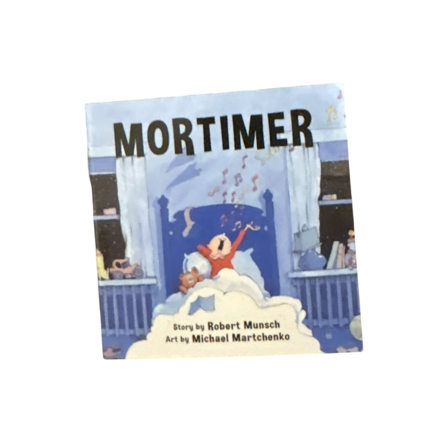 Mortimer (TINY)