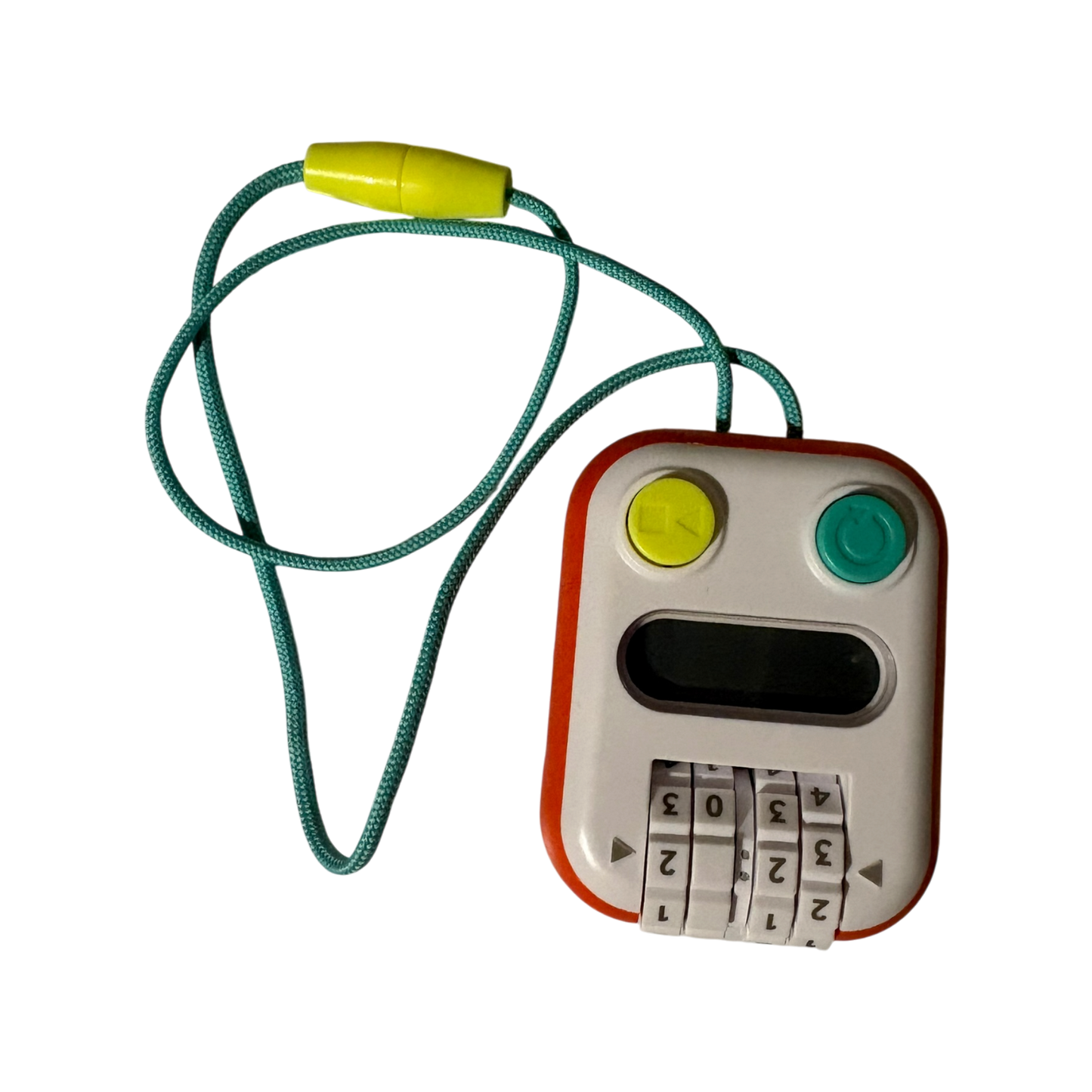 Stopwatch