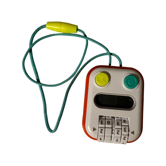 Stopwatch