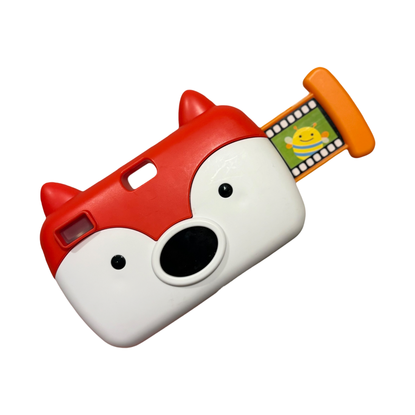 Explore & More Oh Snap! Fox Camera