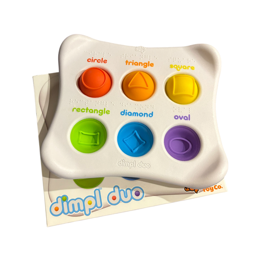 dimpl duo