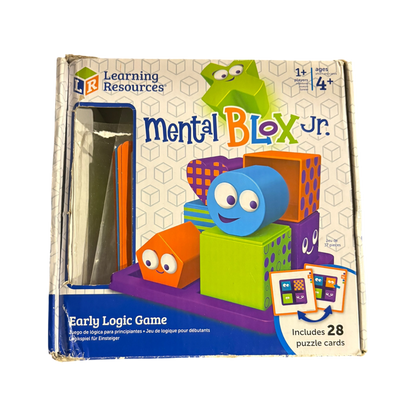 Mental Blox Jr.