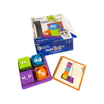 Mental Blox Jr.