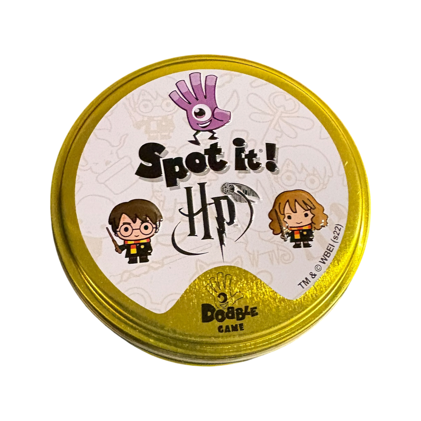 Spot It! Harry Potter