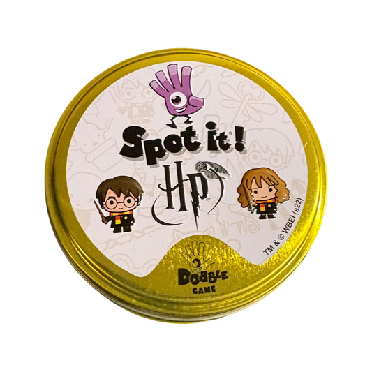 Spot It! Harry Potter
