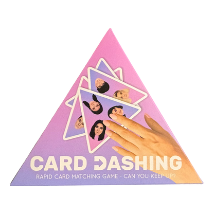 Card Dashing
