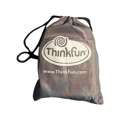 Think Fun Yoga Dice Game
