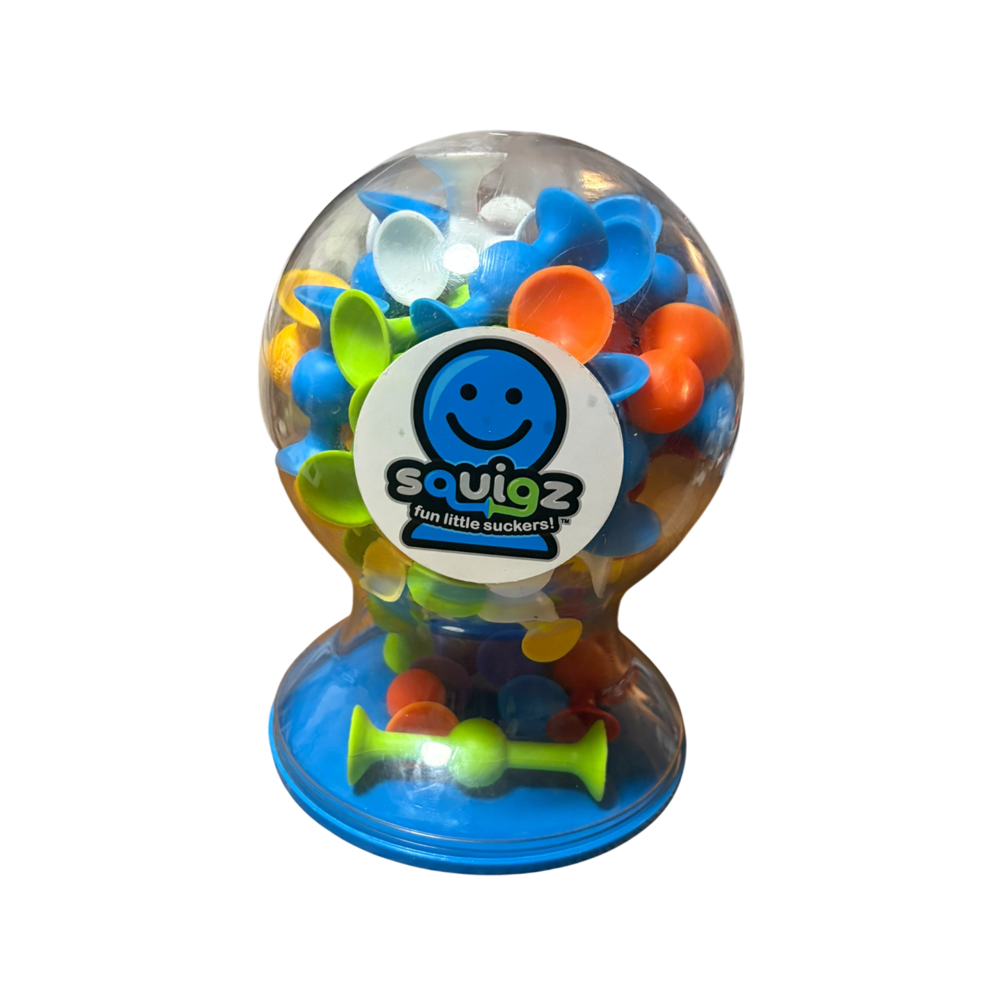 Squigz Deluxe Set