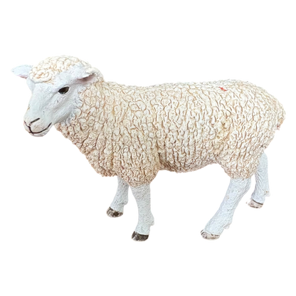 Schleich Farm Animals