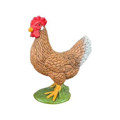Schleich Farm Animals