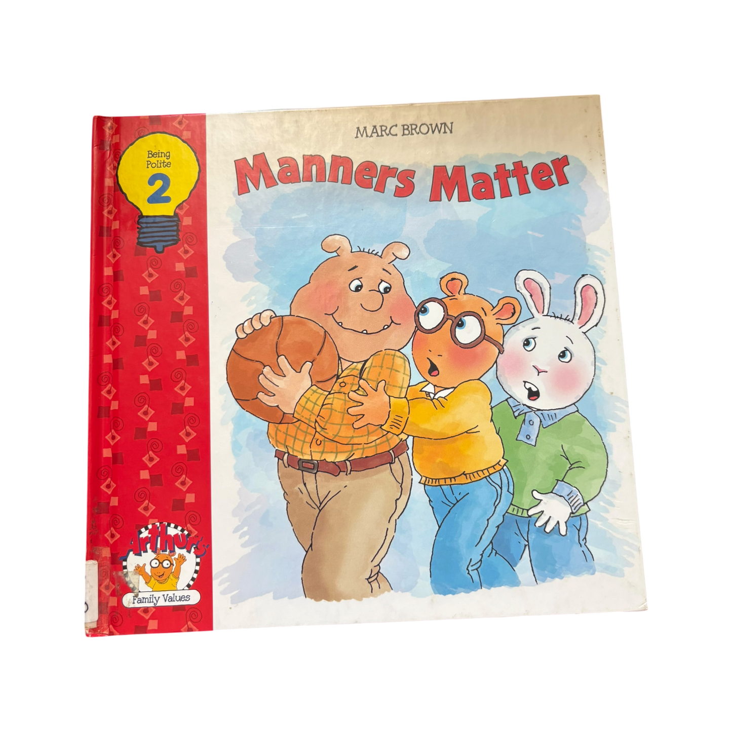 Manners Matter