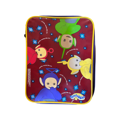 1990s Teletubbies Suitcase
