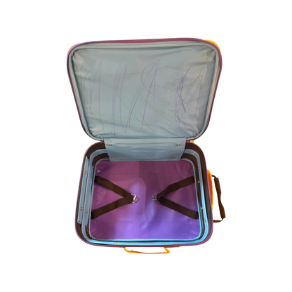 1990s Teletubbies Suitcase
