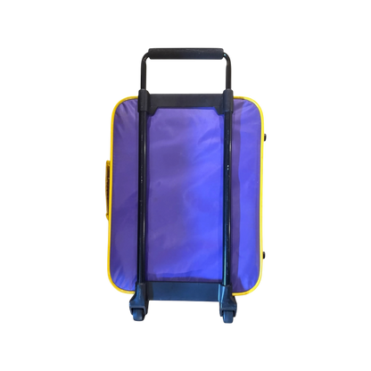 1990s Teletubbies Suitcase