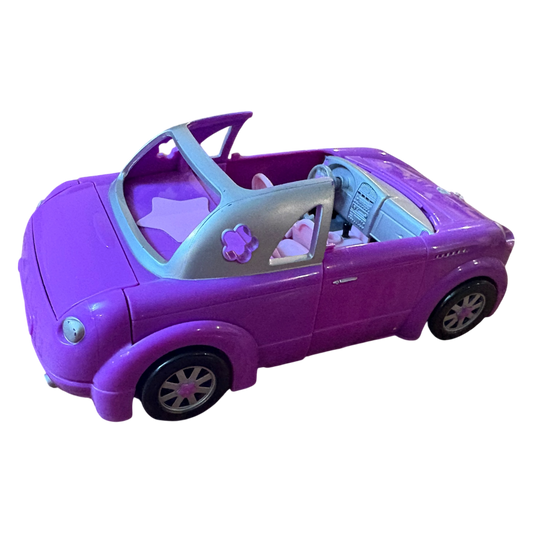 Polly Pocket Rock 'n Pop Stretch Limo