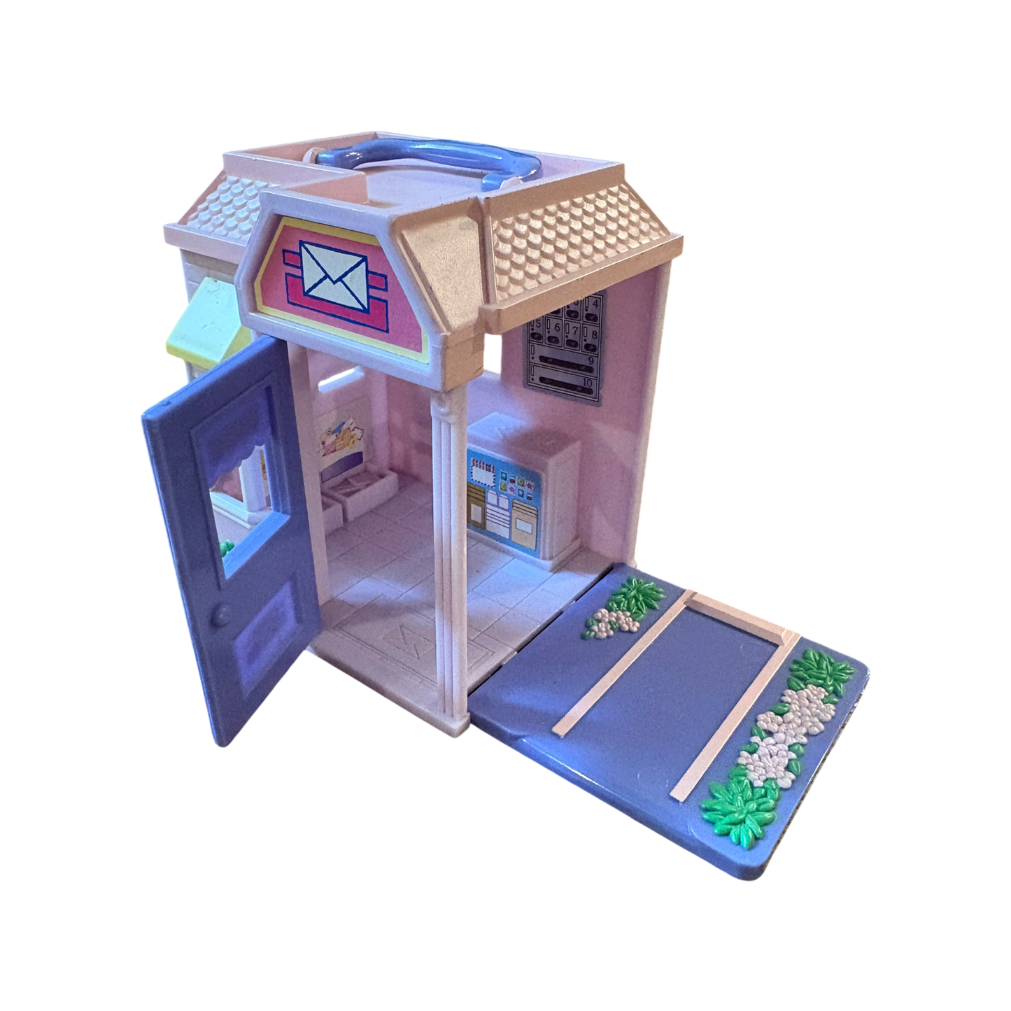 Sweet Streets Post Office