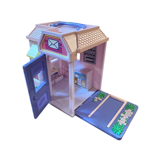 Sweet Streets Post Office