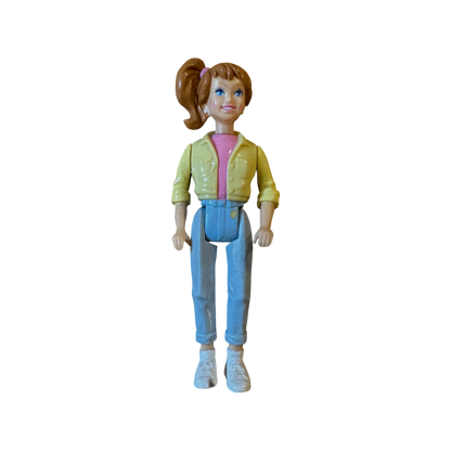 Playskool People