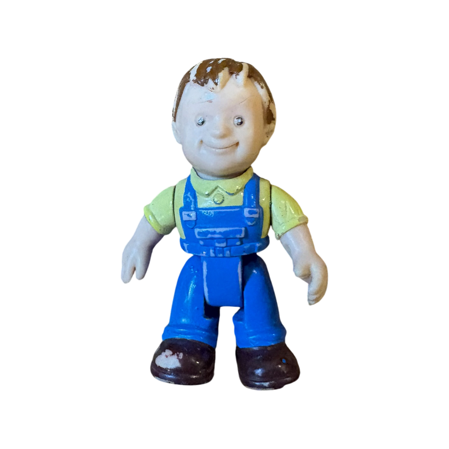 Keenway Dollhouse Figures