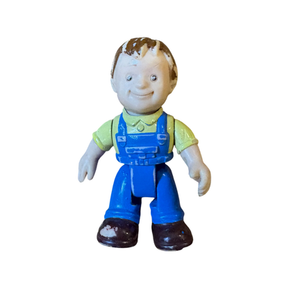 Keenway Dollhouse Figures