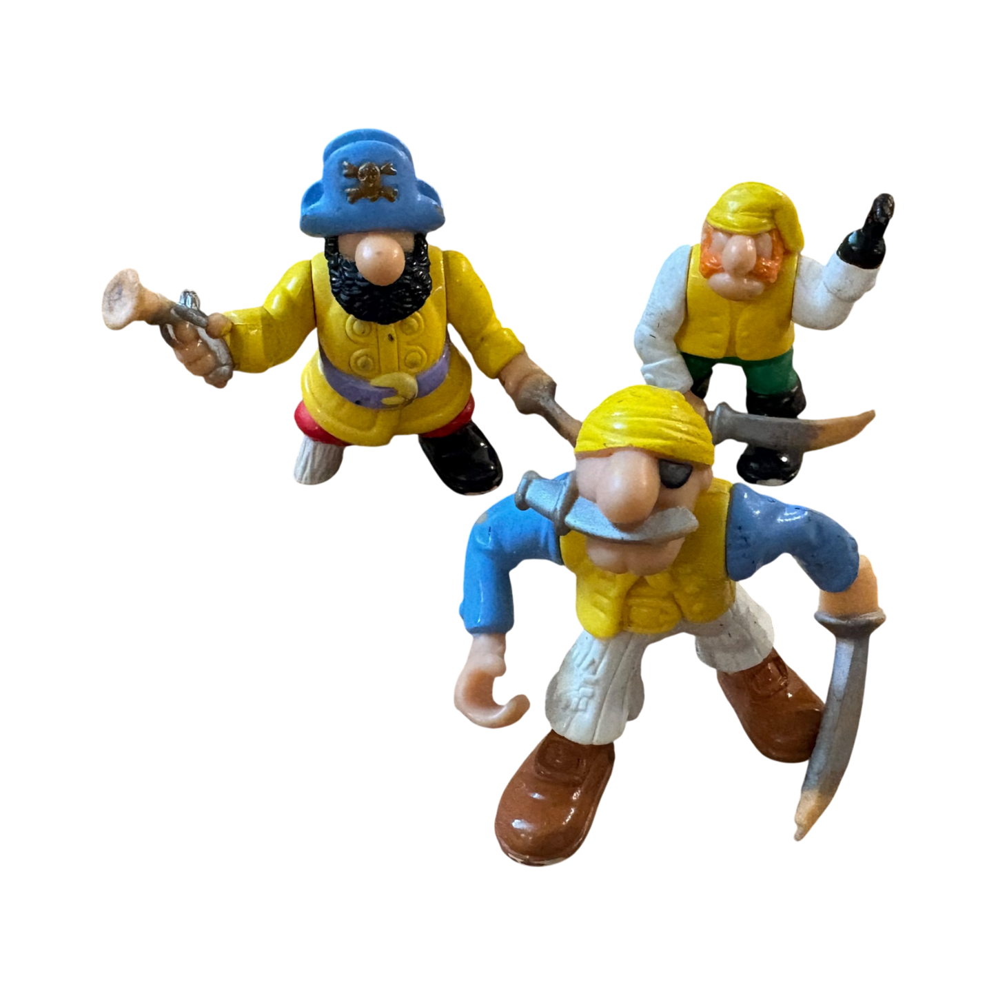 Pirates (Great Adventures 1994)