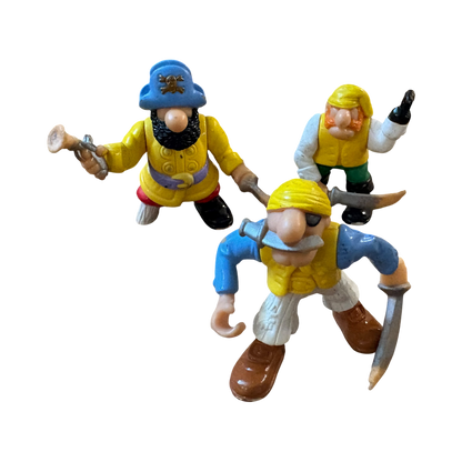 Pirates (Great Adventures 1994)
