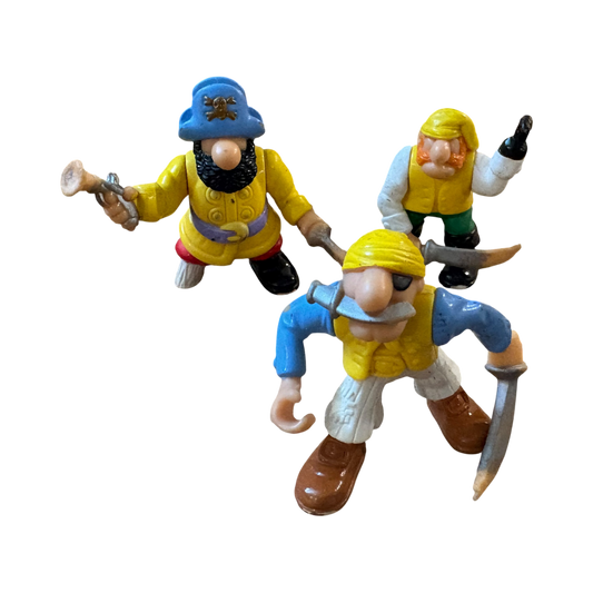 Pirates (Great Adventures 1994)