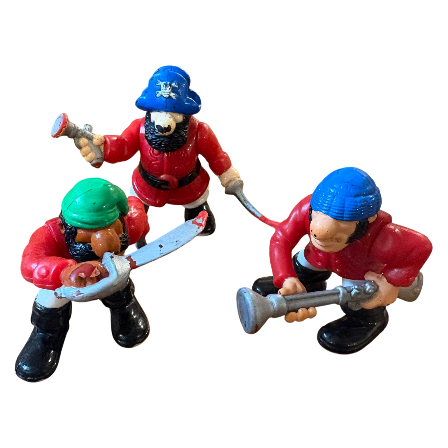 Pirates (Great Adventures 1994)