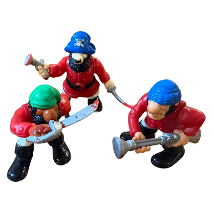 Pirates (Great Adventures 1994)