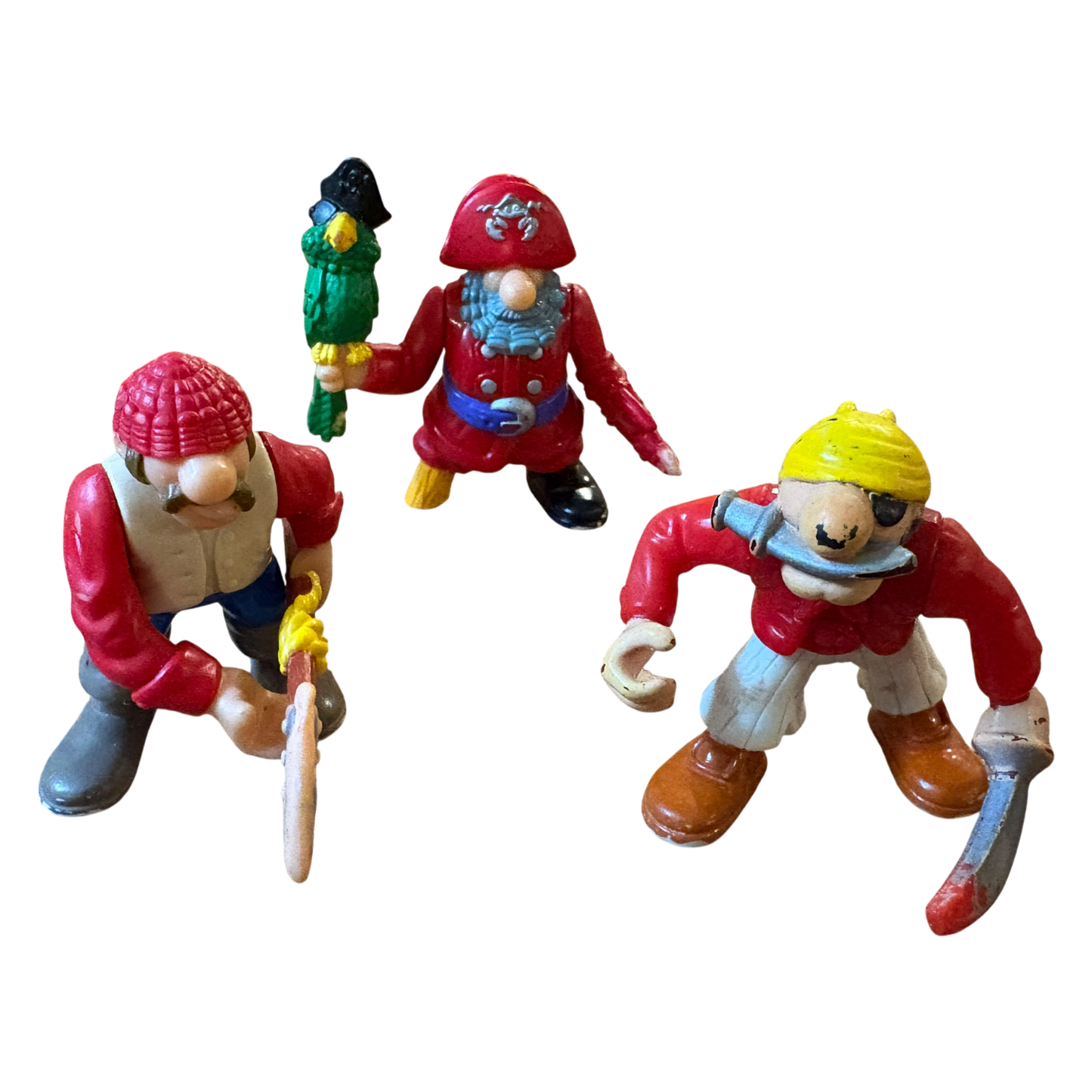 Pirates (Great Adventures 1994)