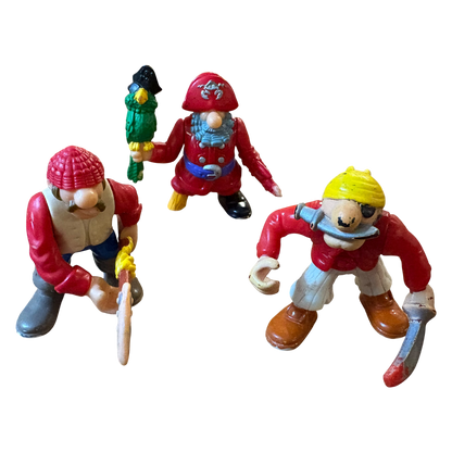 Pirates (Great Adventures 1994)