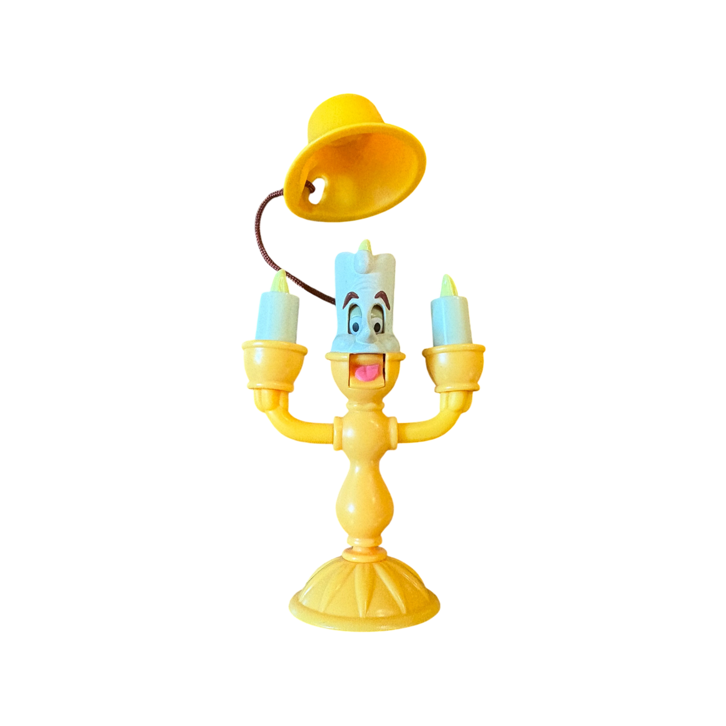 Lumiere from Beauty and the Beast