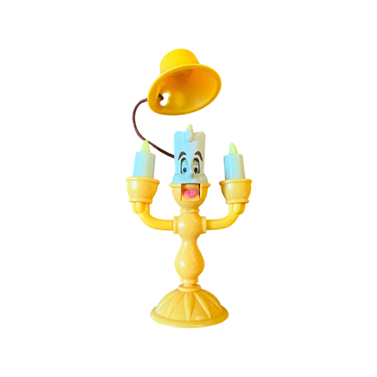 Lumiere from Beauty and the Beast