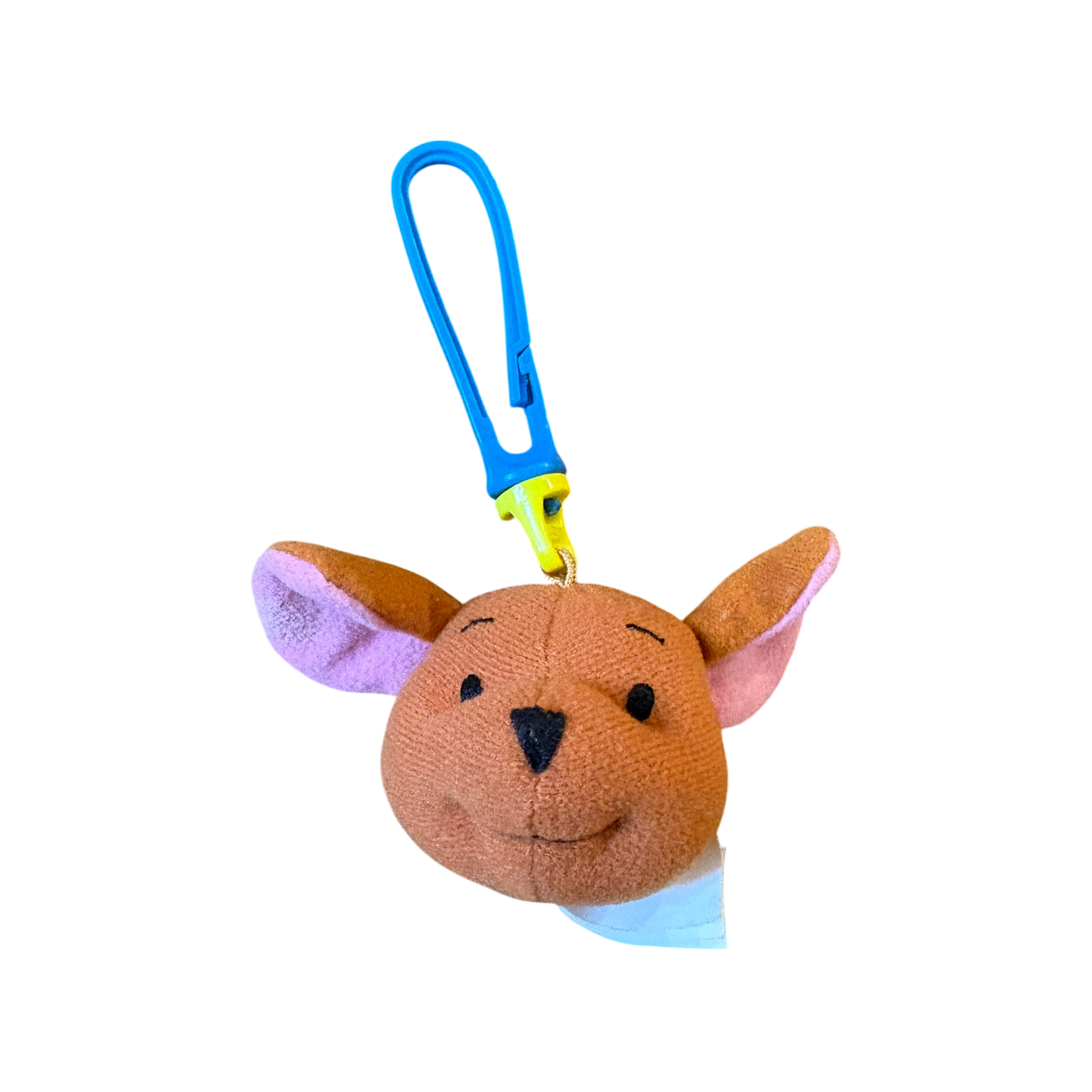 1999 McDonald's Roo Keychain