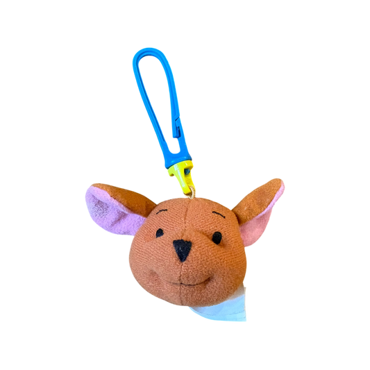 1999 McDonald's Roo Keychain
