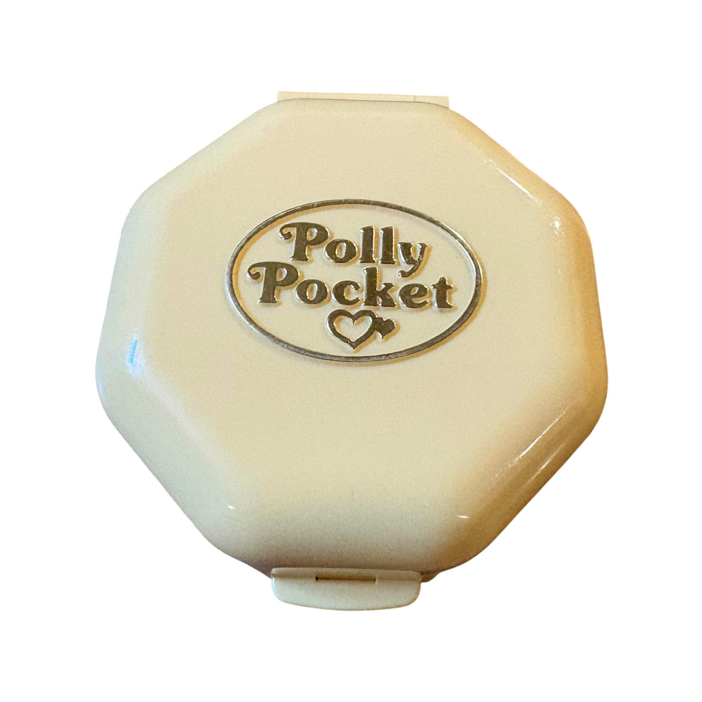 1990 Polly Pocket Hair Salon